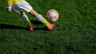 Het organiseren van een training met de hulp van Rinus